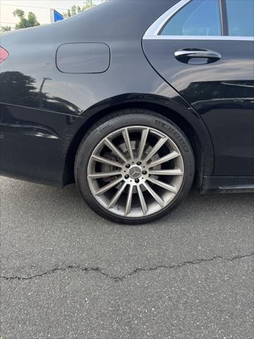 used 2016 Mercedes-Benz S-Class car, priced at $23,999
