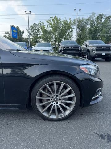 used 2016 Mercedes-Benz S-Class car, priced at $23,999