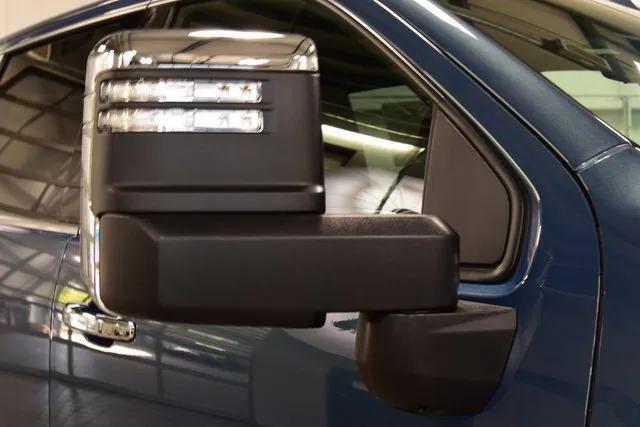 new 2025 Chevrolet Silverado 2500 car, priced at $84,150