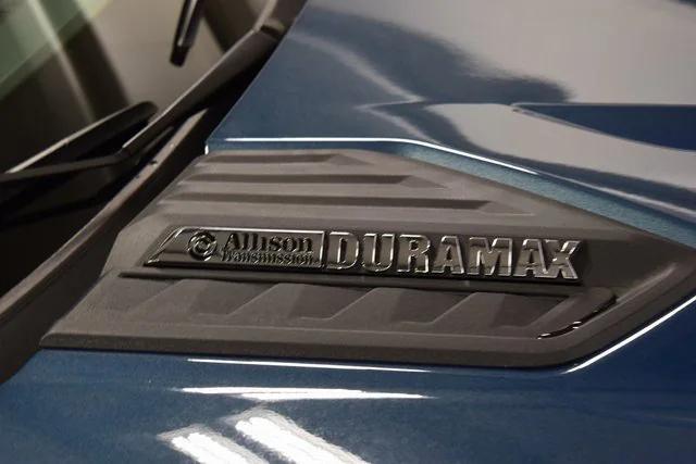 new 2025 Chevrolet Silverado 2500 car, priced at $84,150