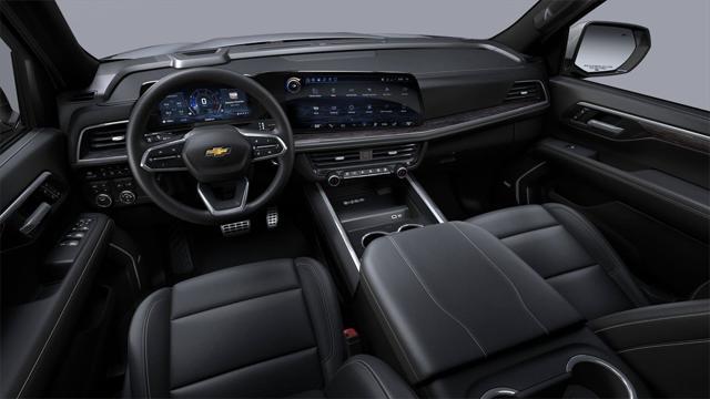 new 2025 Chevrolet Suburban car, priced at $77,570