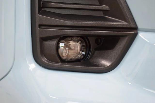 new 2025 Chevrolet Colorado car, priced at $47,553