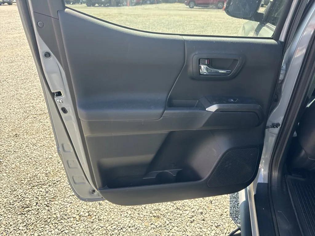 used 2020 Toyota Tacoma car, priced at $35,999
