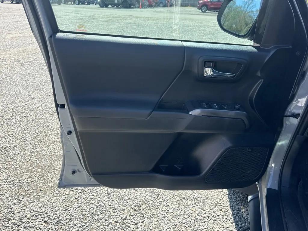 used 2020 Toyota Tacoma car, priced at $35,999