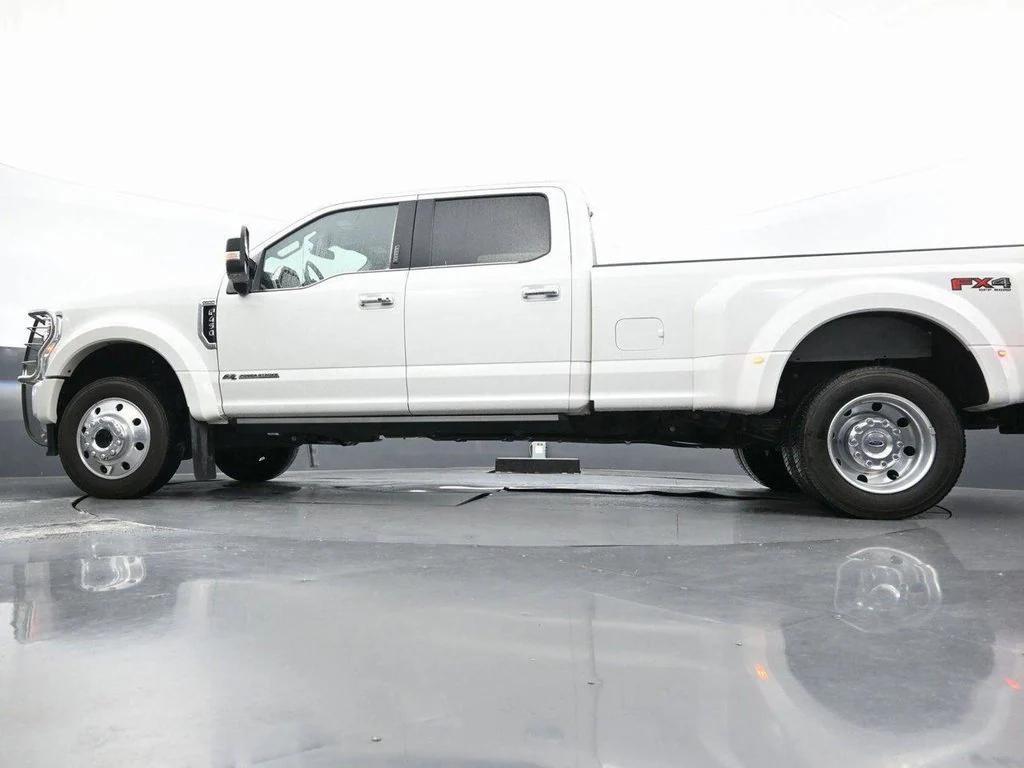 used 2022 Ford F-450 car, priced at $85,999