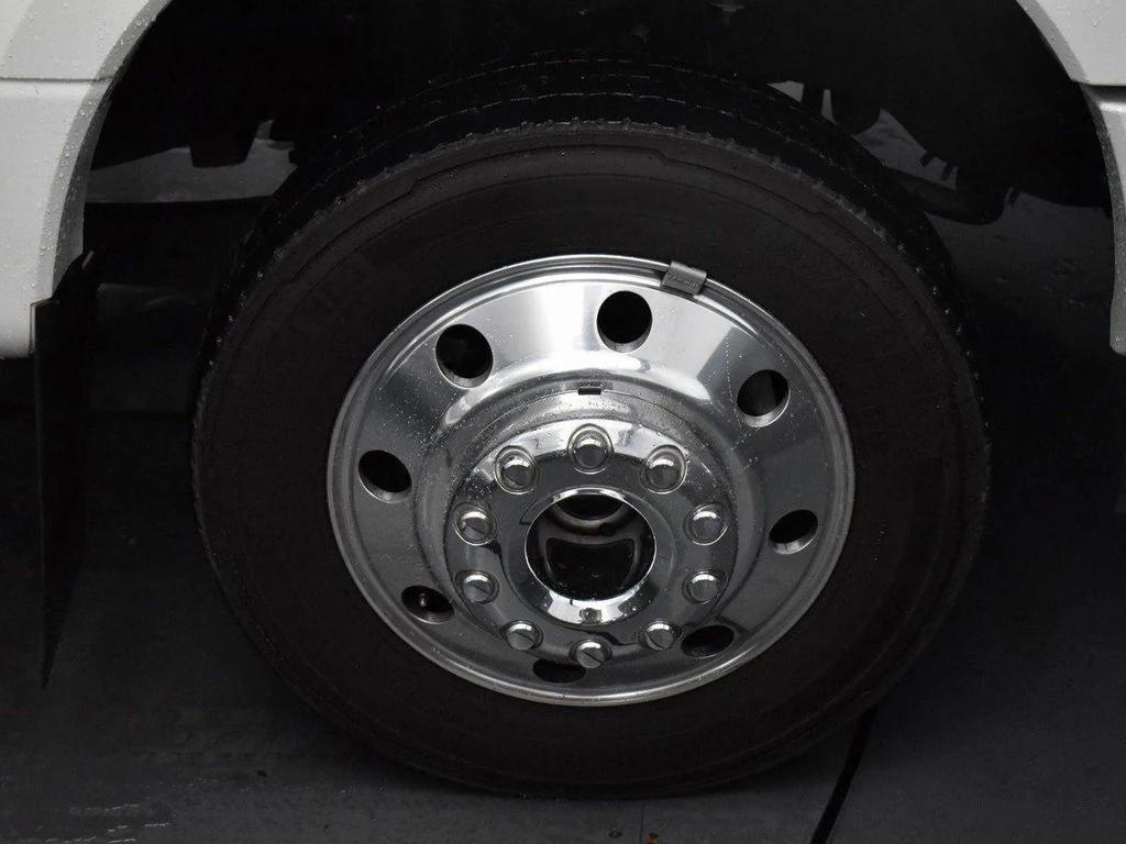 used 2022 Ford F-450 car, priced at $85,999