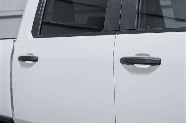 new 2025 Chevrolet Silverado 2500 car, priced at $57,265