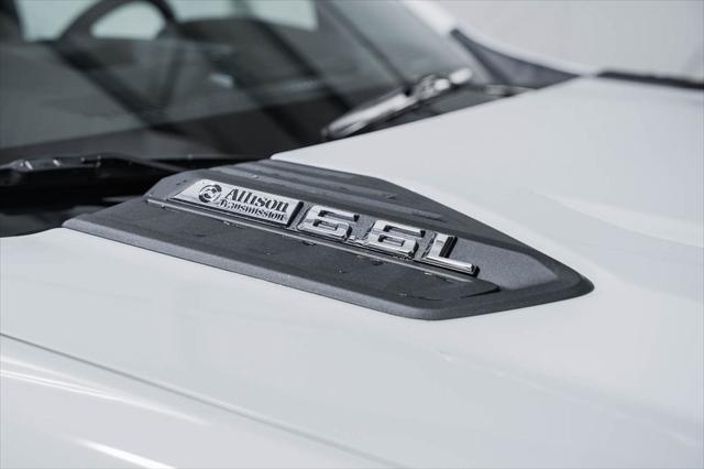new 2025 Chevrolet Silverado 2500 car, priced at $57,265