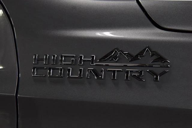 new 2026 Chevrolet Suburban car, priced at $95,793
