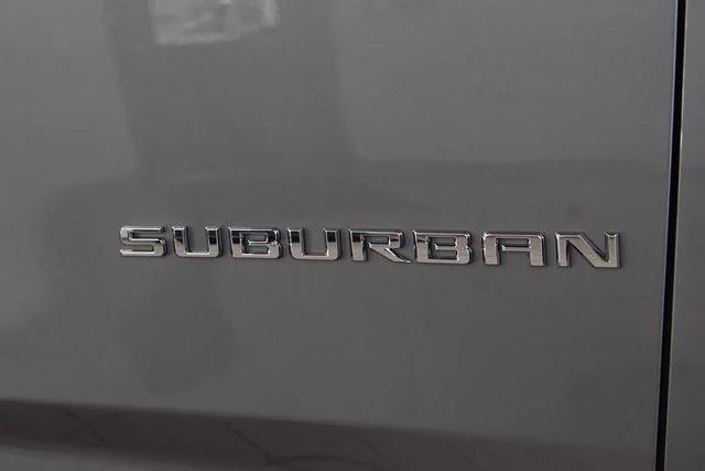 new 2026 Chevrolet Suburban car, priced at $95,793