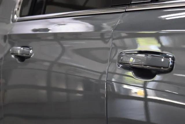 new 2026 Chevrolet Suburban car, priced at $95,793