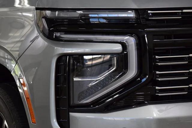 new 2026 Chevrolet Suburban car, priced at $95,793