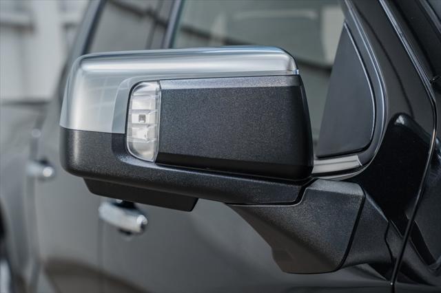 new 2025 Chevrolet Silverado 1500 car, priced at $73,095