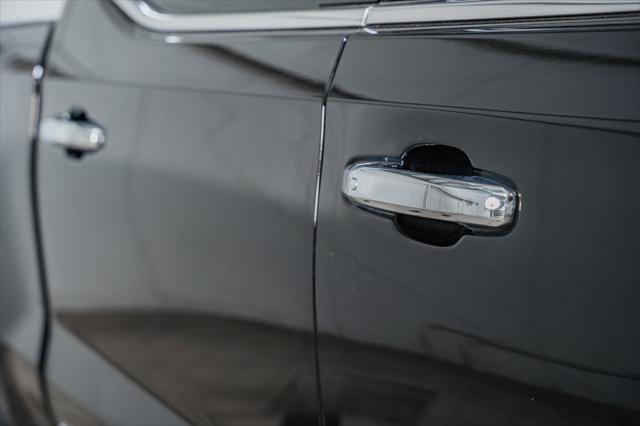 new 2025 Chevrolet Silverado 1500 car, priced at $73,095