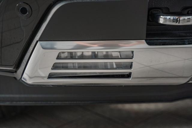 new 2025 Chevrolet Silverado 1500 car, priced at $73,095