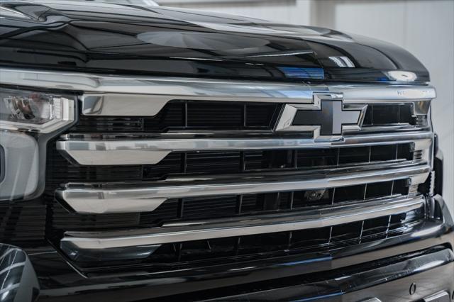 new 2025 Chevrolet Silverado 1500 car, priced at $73,095