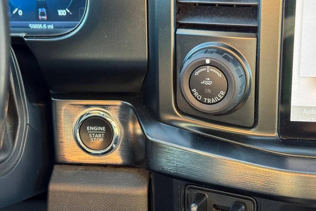 used 2023 Ford F-450 car, priced at $77,999