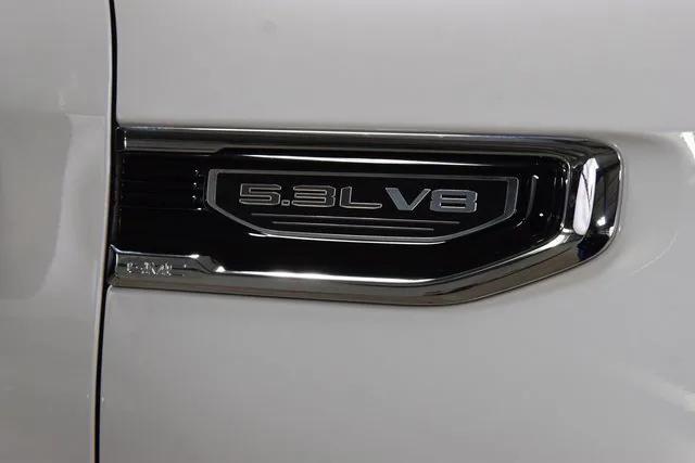 used 2024 GMC Sierra 1500 car, priced at $61,500