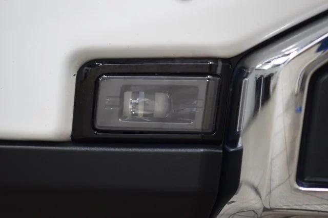 used 2024 GMC Sierra 1500 car, priced at $61,500