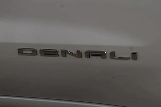 used 2024 GMC Sierra 1500 car, priced at $61,500
