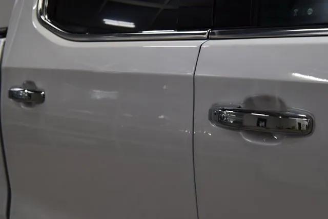 used 2024 GMC Sierra 1500 car, priced at $61,500