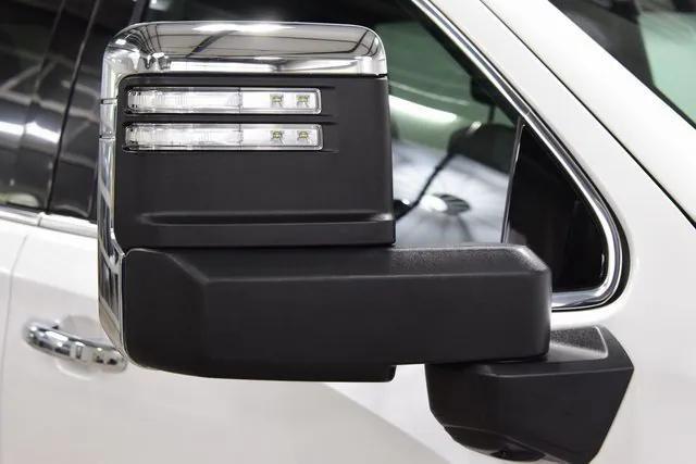 used 2024 GMC Sierra 1500 car, priced at $61,500