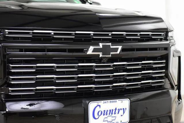 new 2026 Chevrolet Suburban car, priced at $88,652