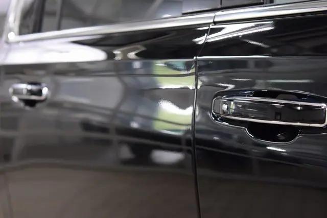 new 2026 Chevrolet Suburban car, priced at $88,652