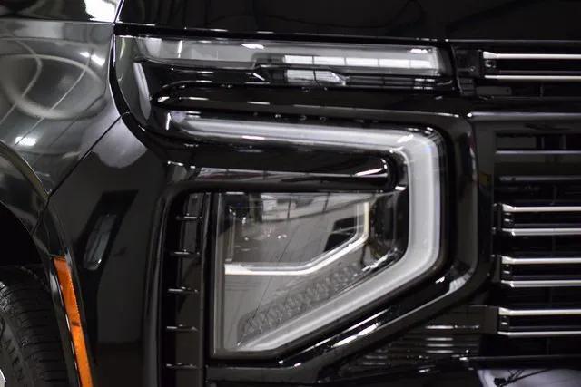 new 2026 Chevrolet Suburban car, priced at $88,652