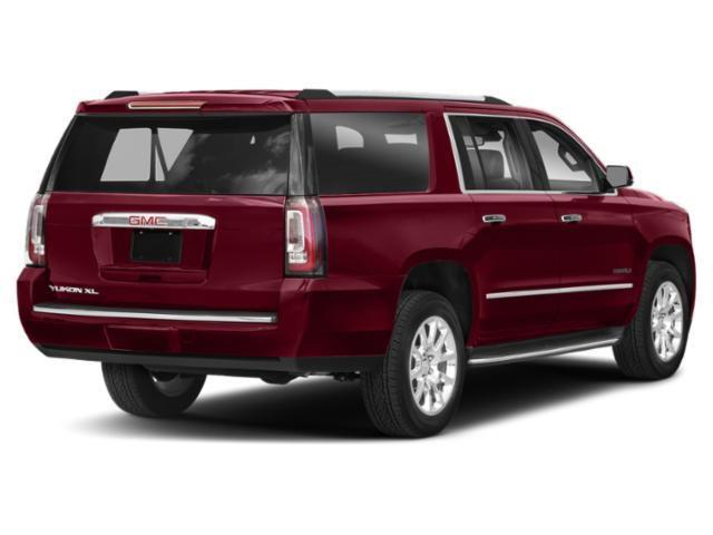 used 2019 GMC Yukon XL car, priced at $27,499