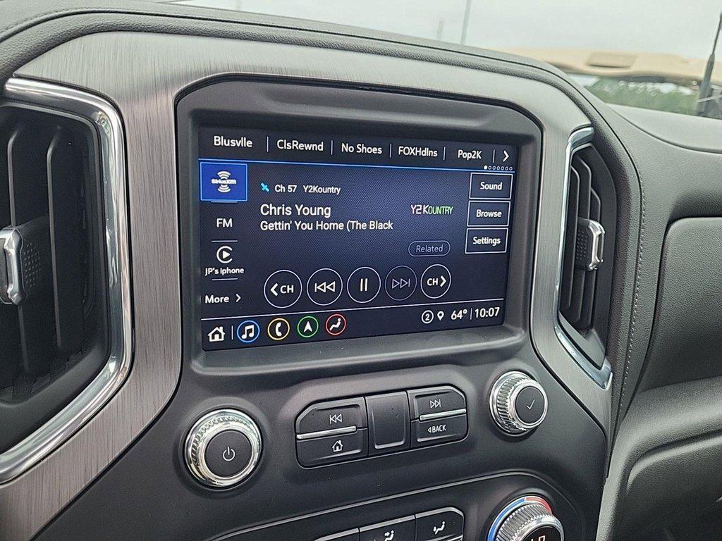 used 2023 GMC Sierra 2500 car, priced at $67,999