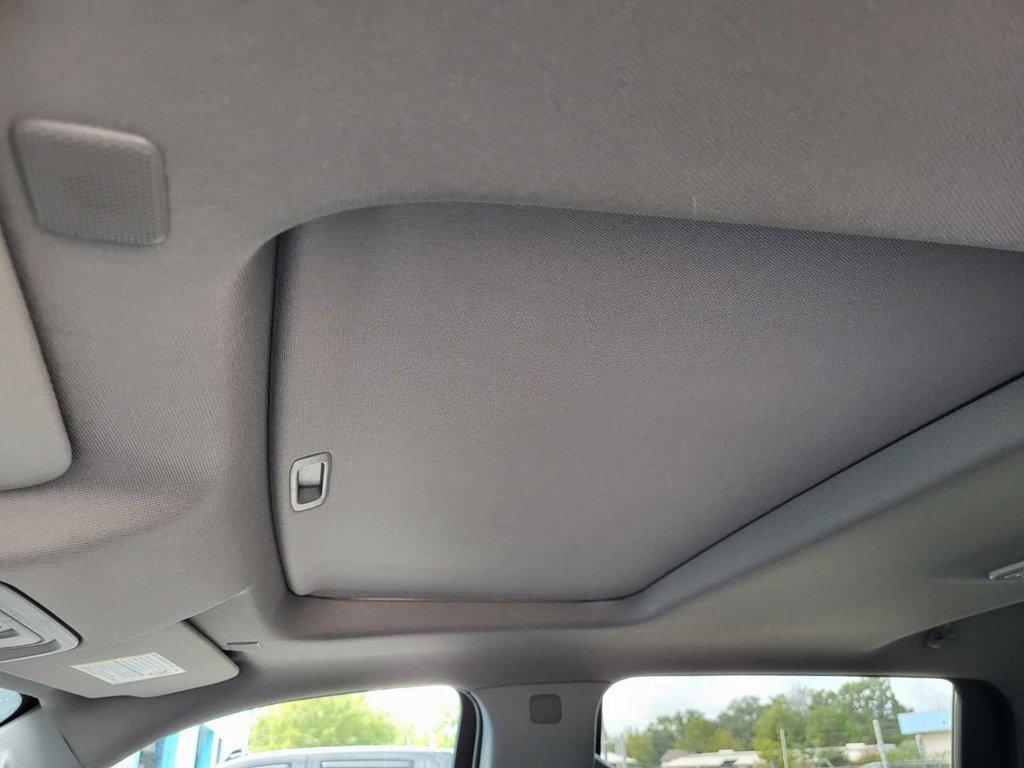 used 2023 GMC Sierra 2500 car, priced at $67,999