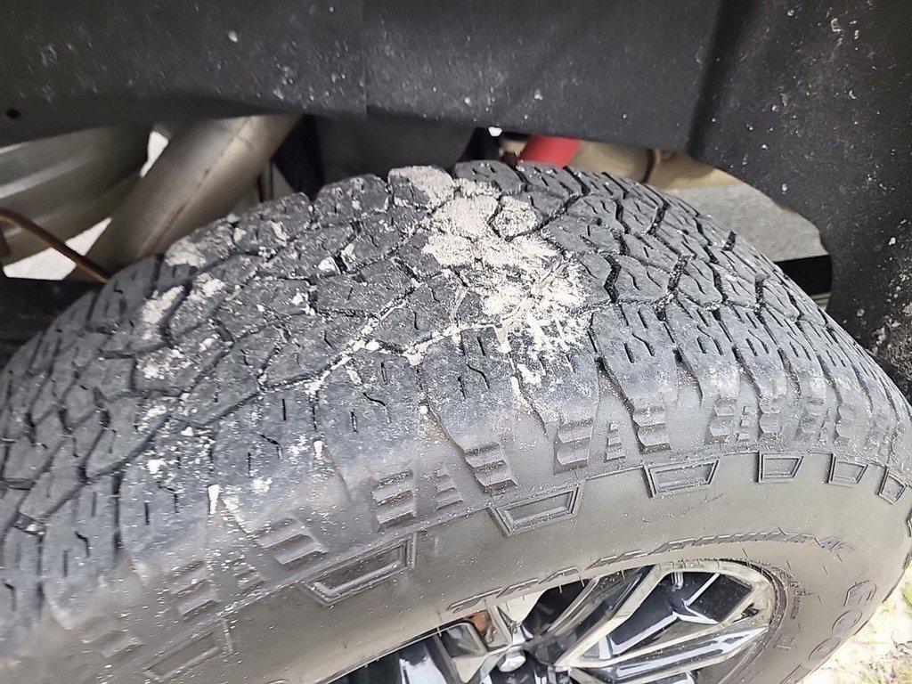 used 2023 GMC Sierra 2500 car, priced at $67,999