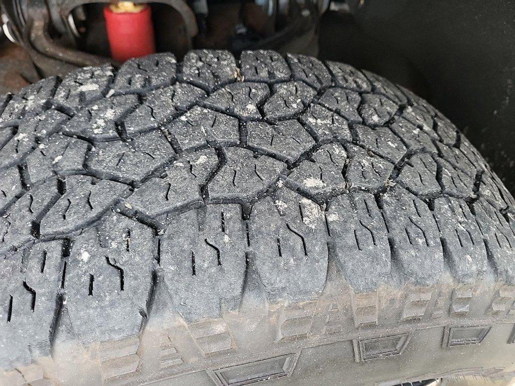 used 2023 GMC Sierra 2500 car, priced at $67,999