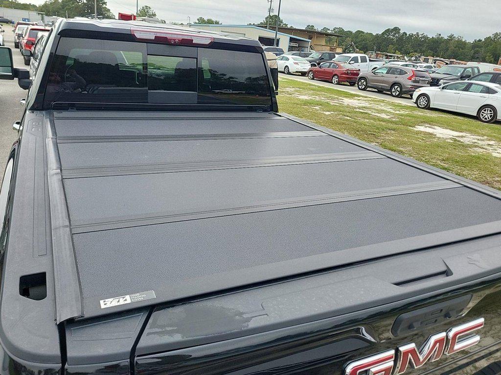 used 2023 GMC Sierra 2500 car, priced at $67,999