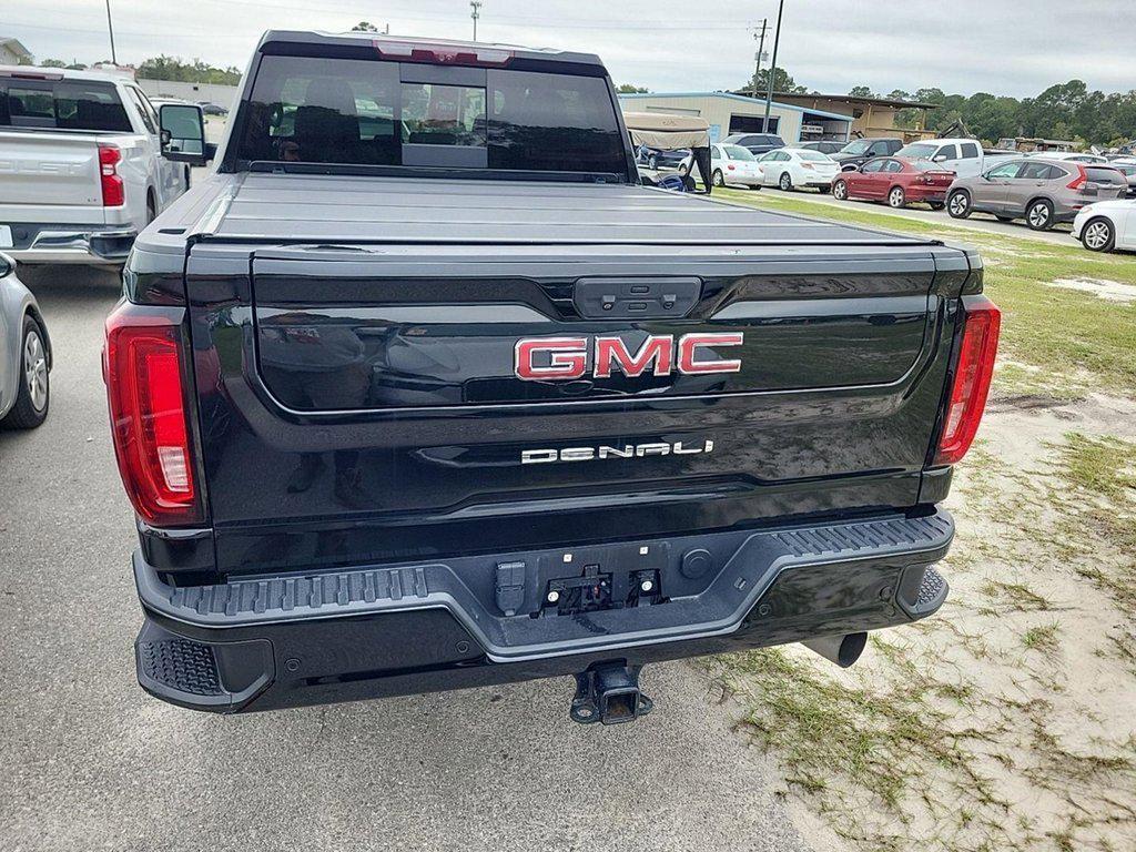 used 2023 GMC Sierra 2500 car, priced at $67,999
