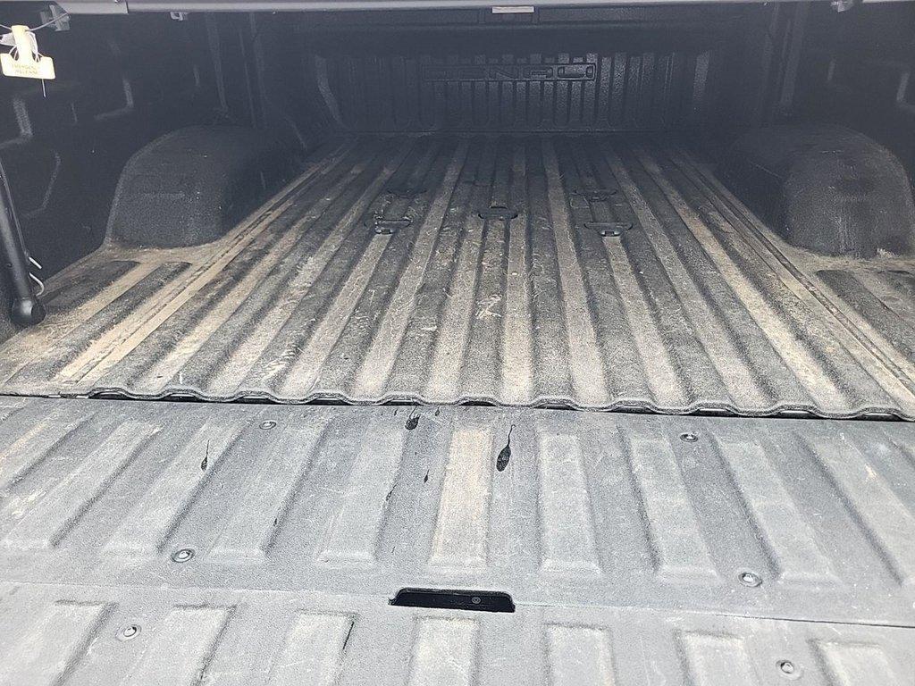 used 2023 GMC Sierra 2500 car, priced at $67,999