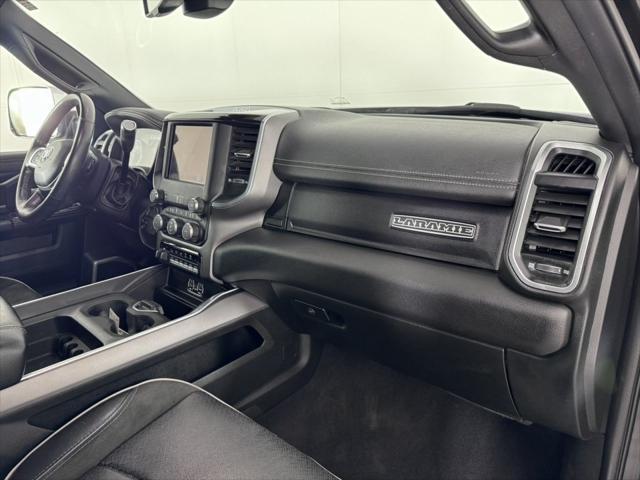 used 2021 Ram 2500 car, priced at $56,999