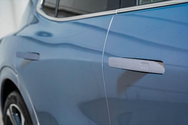 new 2025 Chevrolet Equinox EV car, priced at $48,780
