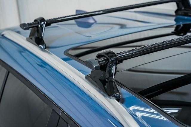 new 2025 Chevrolet Equinox EV car, priced at $48,780