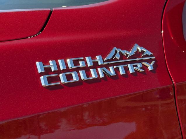 used 2023 Chevrolet Tahoe car, priced at $62,777