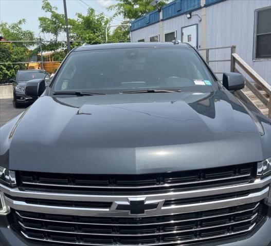 used 2022 Chevrolet Tahoe car, priced at $54,999