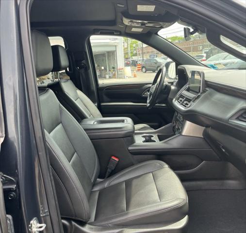 used 2022 Chevrolet Tahoe car, priced at $54,999