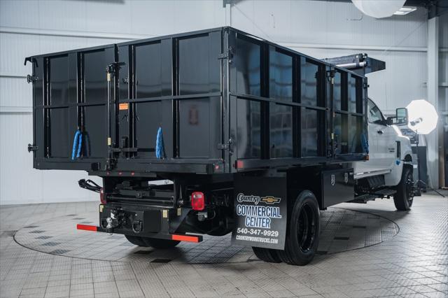 new 2024 Chevrolet Silverado 1500 car, priced at $82,431