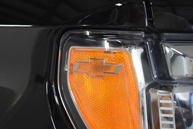 new 2025 Chevrolet Silverado 1500 car, priced at $69,340