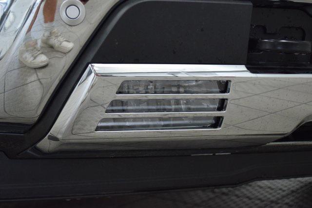 new 2025 Chevrolet Silverado 1500 car, priced at $69,340