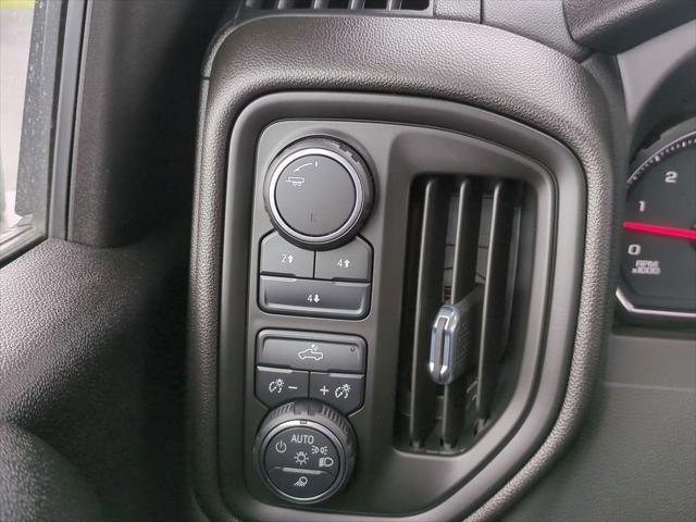 used 2023 Chevrolet Silverado 2500 car, priced at $55,000