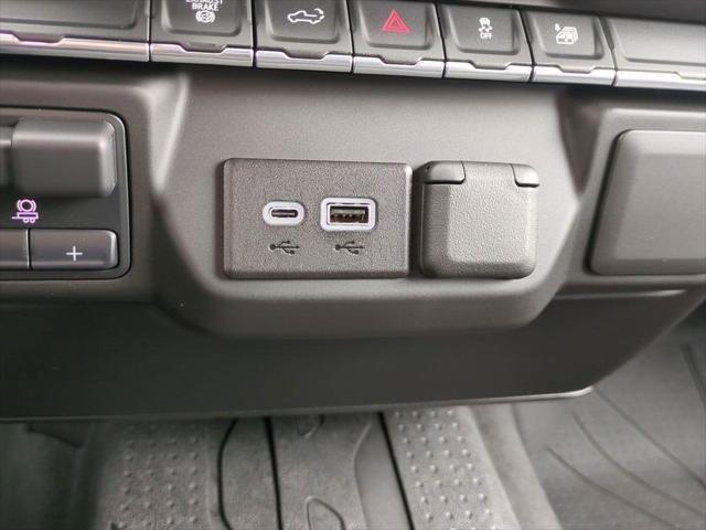 used 2023 Chevrolet Silverado 2500 car, priced at $55,000