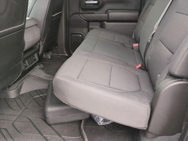 used 2023 Chevrolet Silverado 2500 car, priced at $55,000