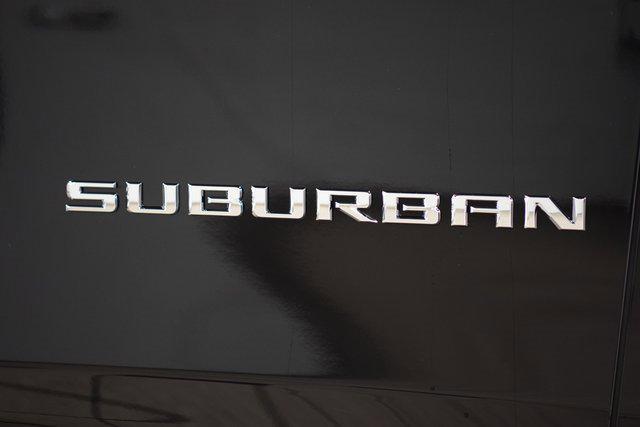 new 2026 Chevrolet Suburban car, priced at $96,106